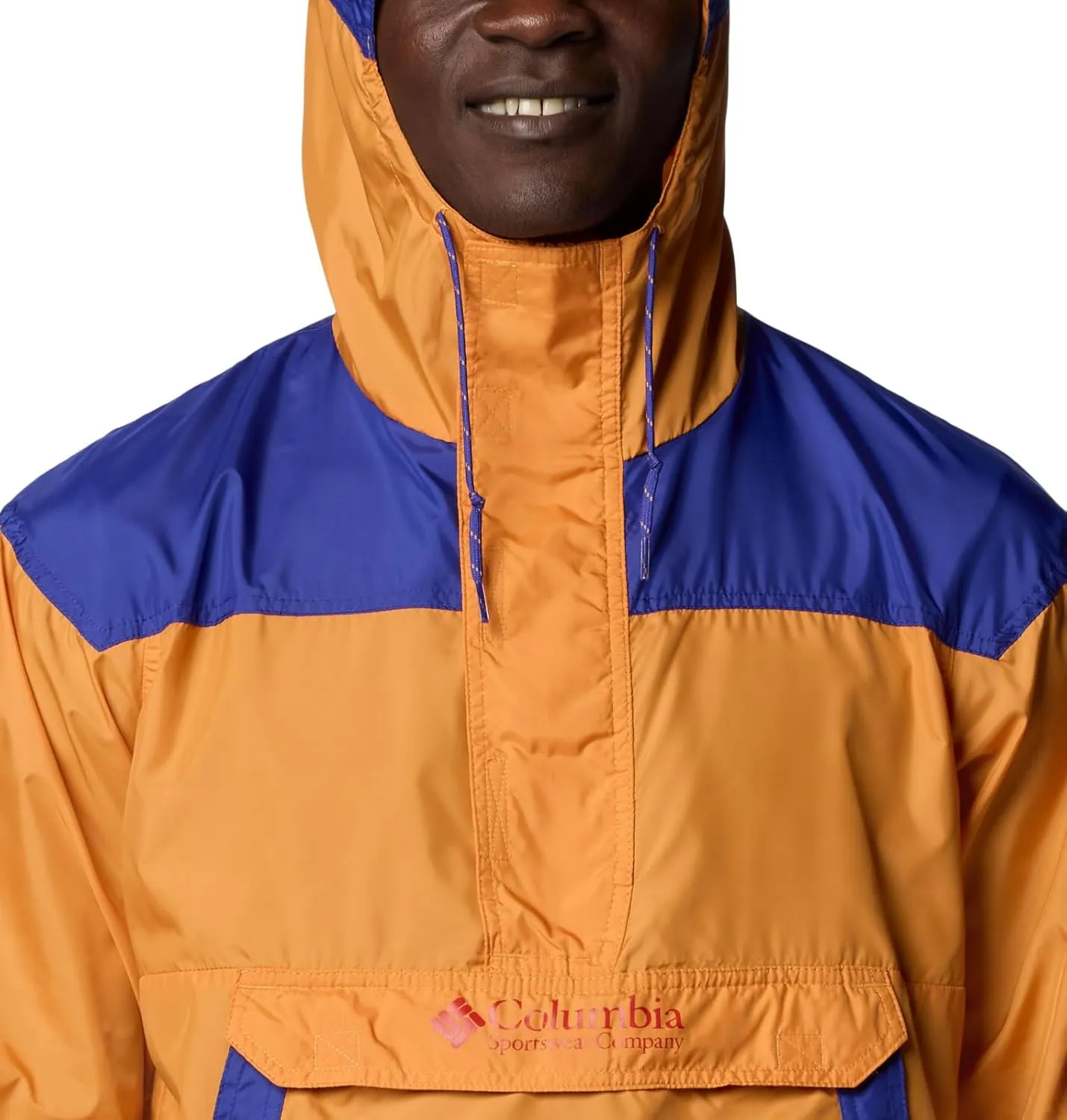 Columbia mens Challenger Ii Windbreaker