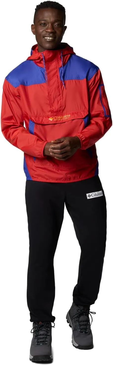 Columbia mens Challenger Ii Windbreaker