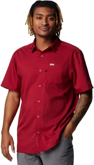 Columbia Men's PFG Slack Tide Camp Shirt