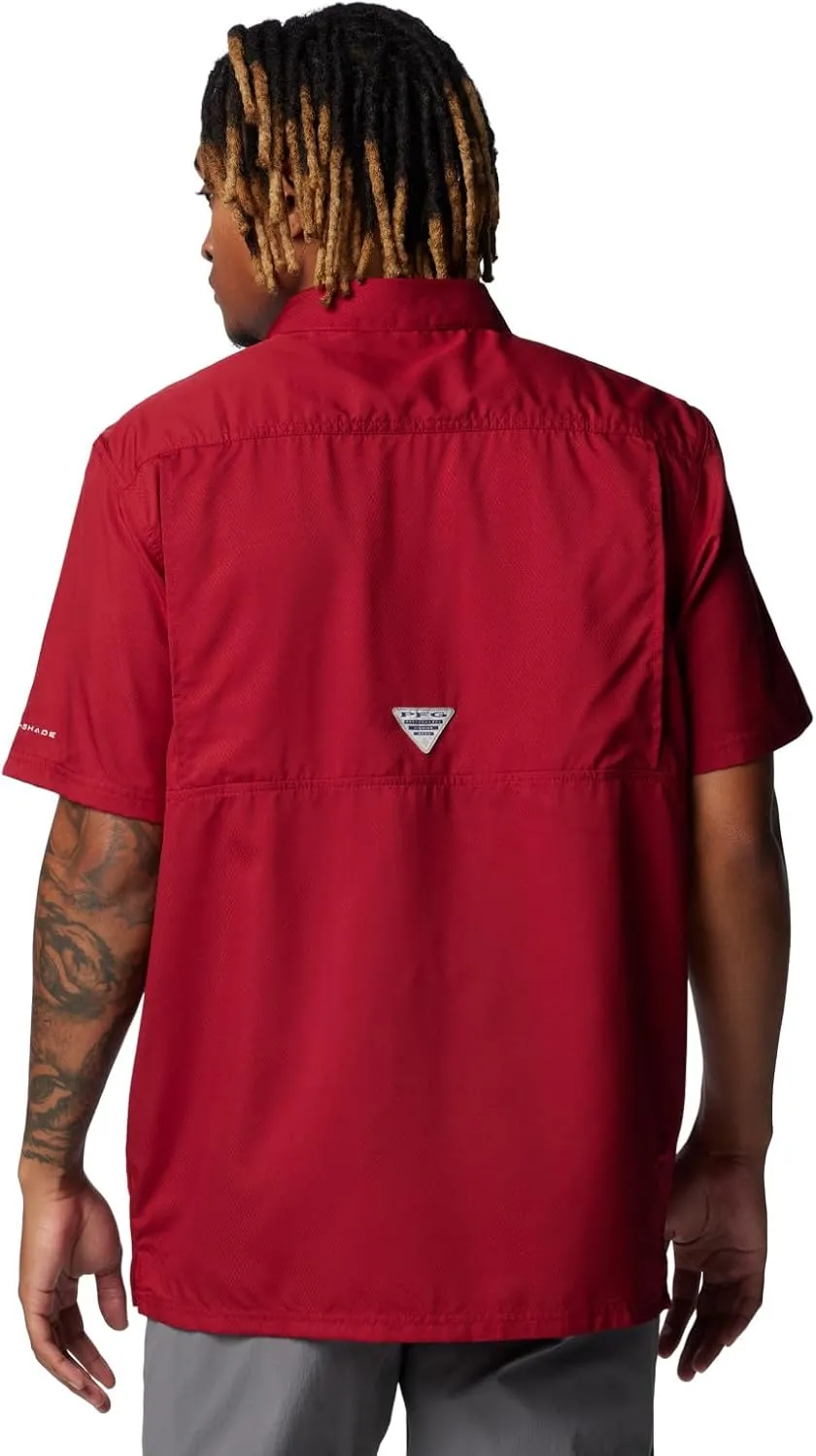 Columbia Men's PFG Slack Tide Camp Shirt
