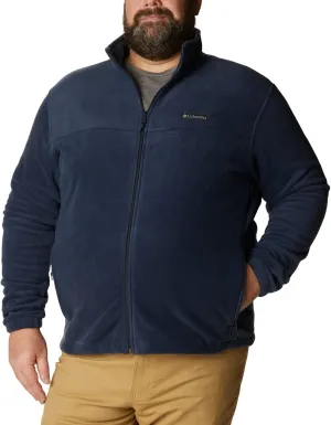 Columbia Men's Steens Mountain Full Zip 2.0, Soft Fleece with Classic Fit