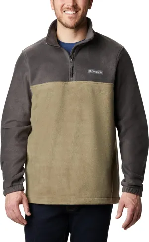 Columbia Men's Steens Mountain Half Zip Fleece
