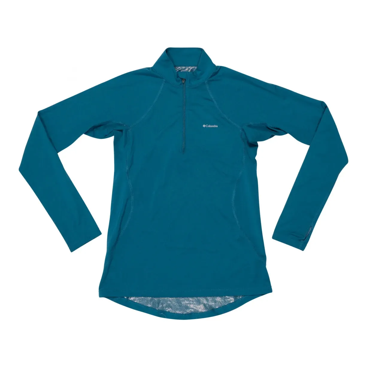 Columbia Omni Heat 1/4 Zip - Women's