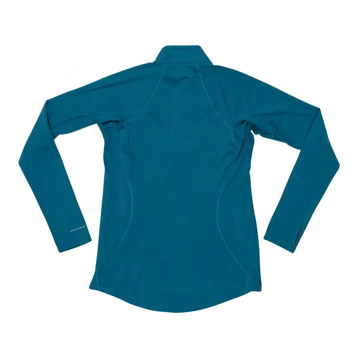 Columbia Omni Heat 1/4 Zip - Women's