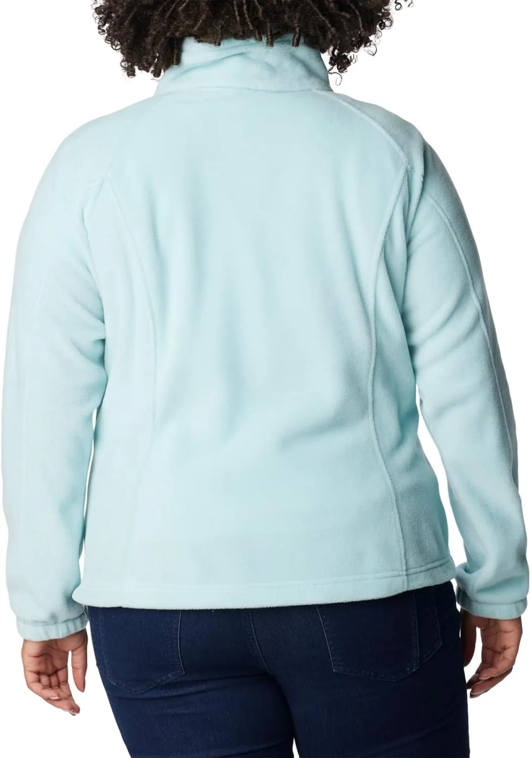 Columbia Women's Benton Springs Full Zip