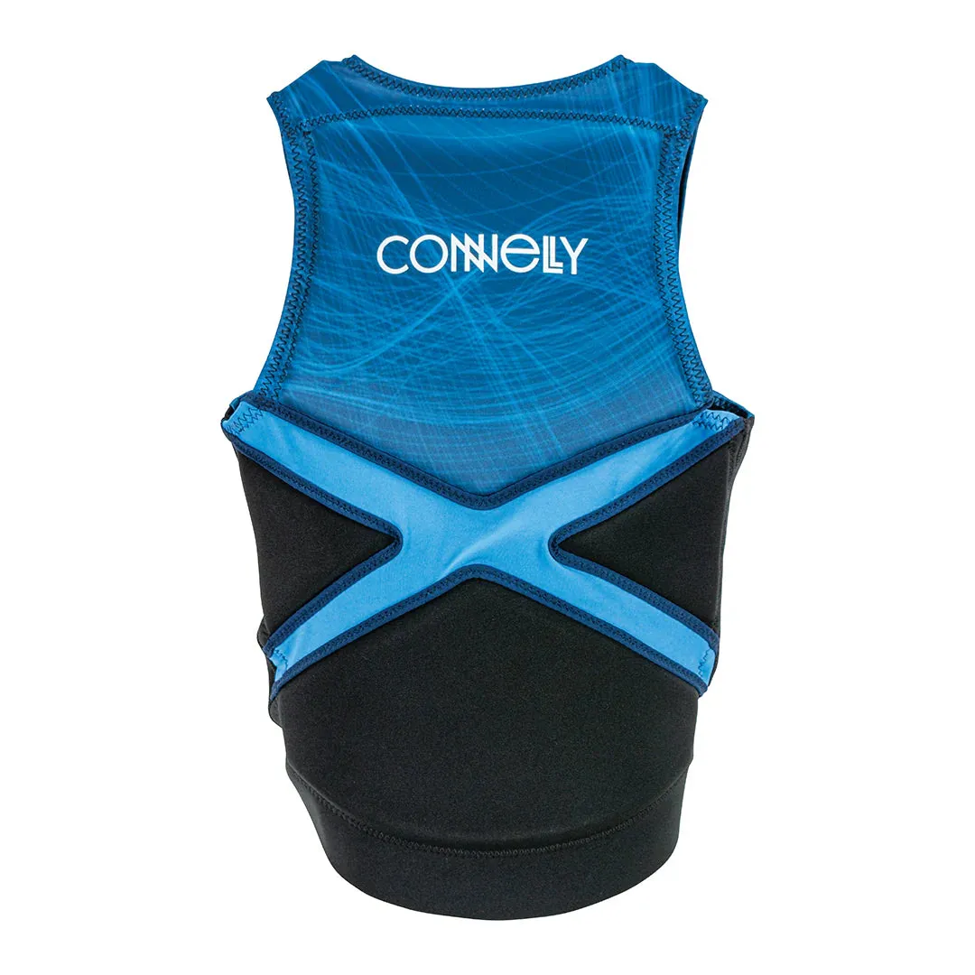 Connelly Men's Reverb Neo NCGA Impact Vest