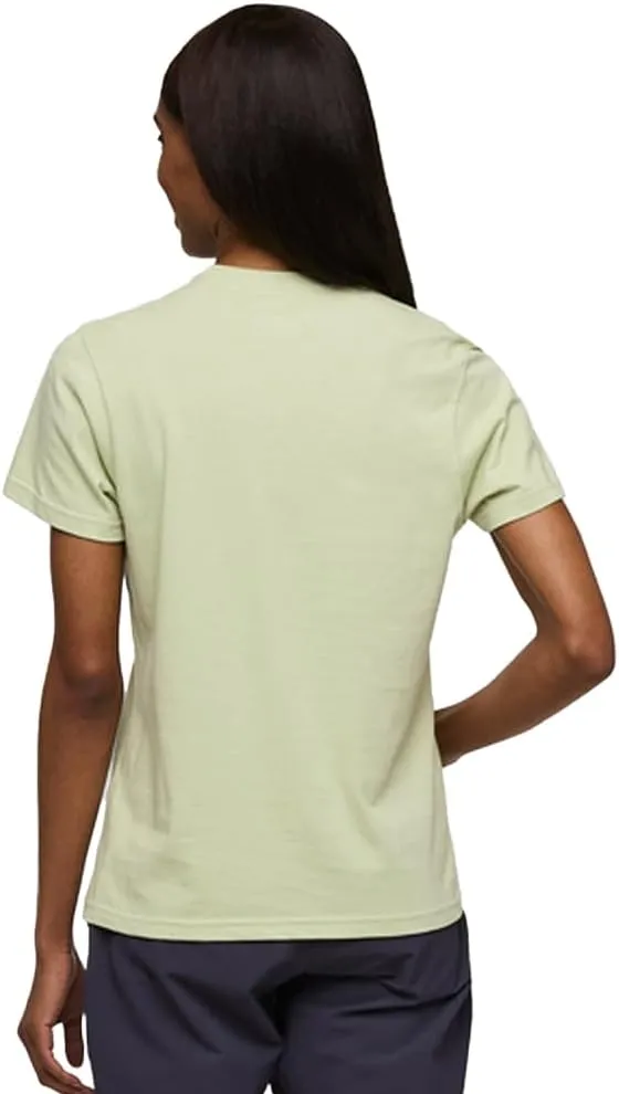 Cotopaxi Women's Reflections T-Shirt