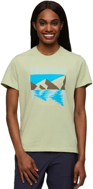 Cotopaxi Women's Reflections T-Shirt