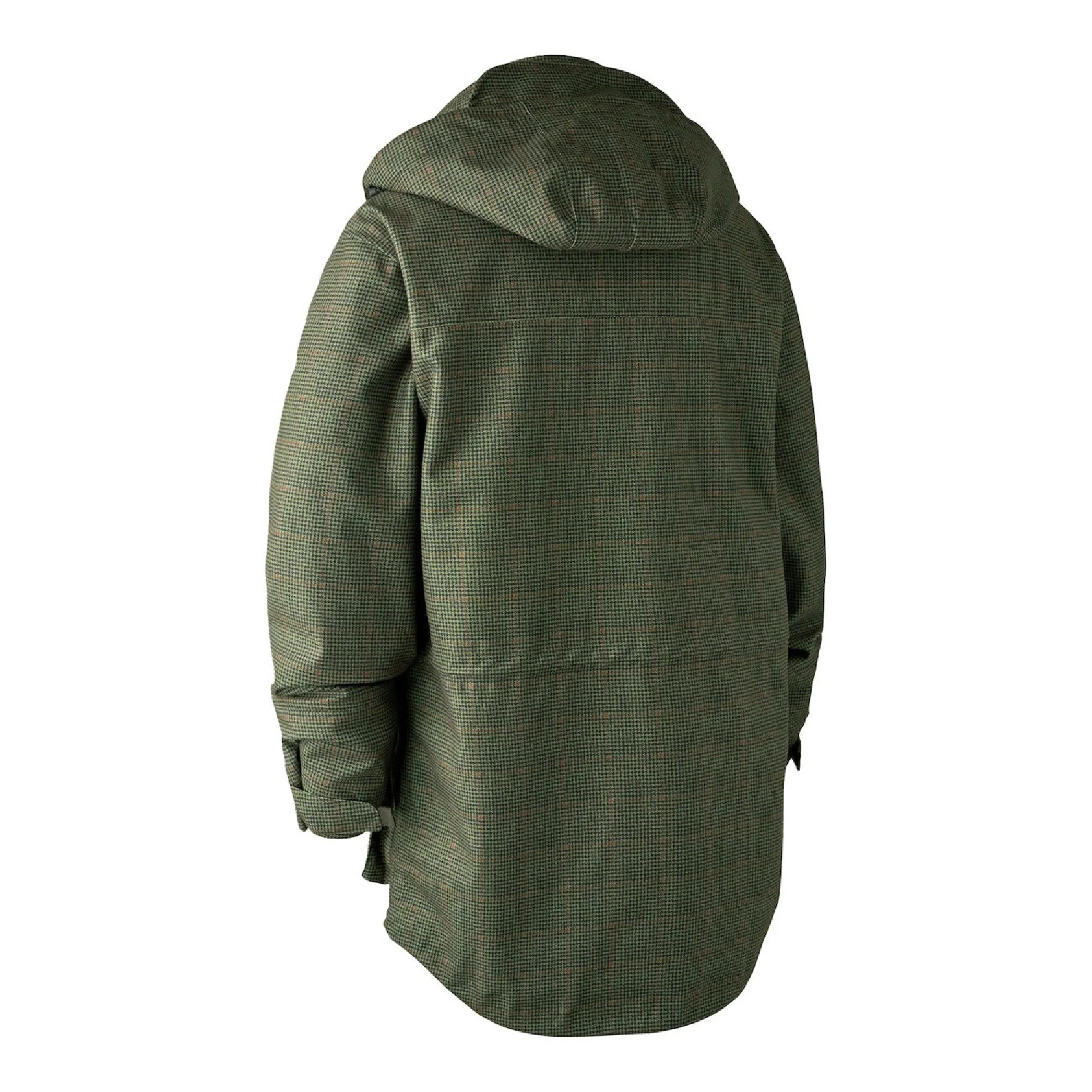 Deerhunter Mens Pro Gamekeeper Jacket
