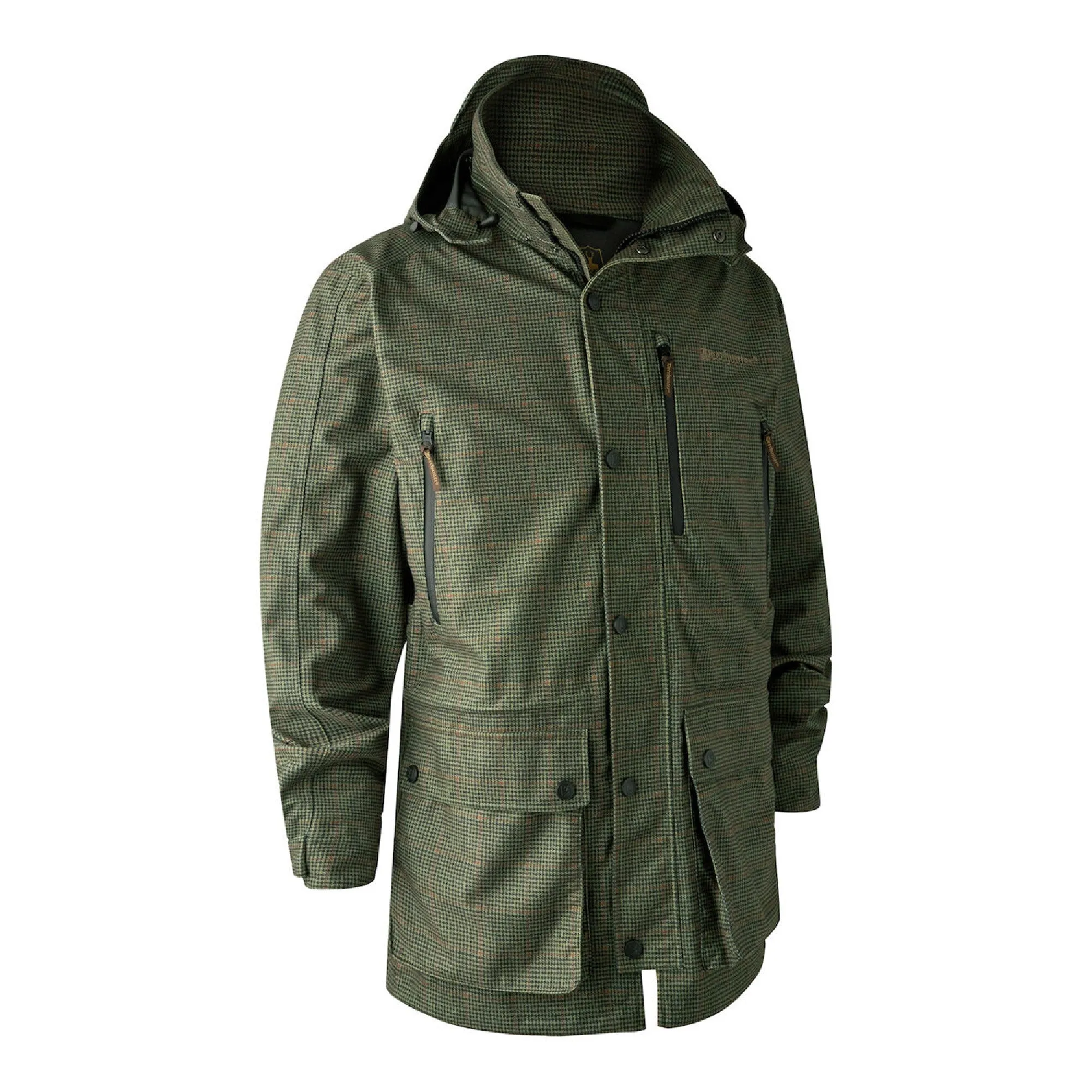 Deerhunter Mens Pro Gamekeeper Jacket