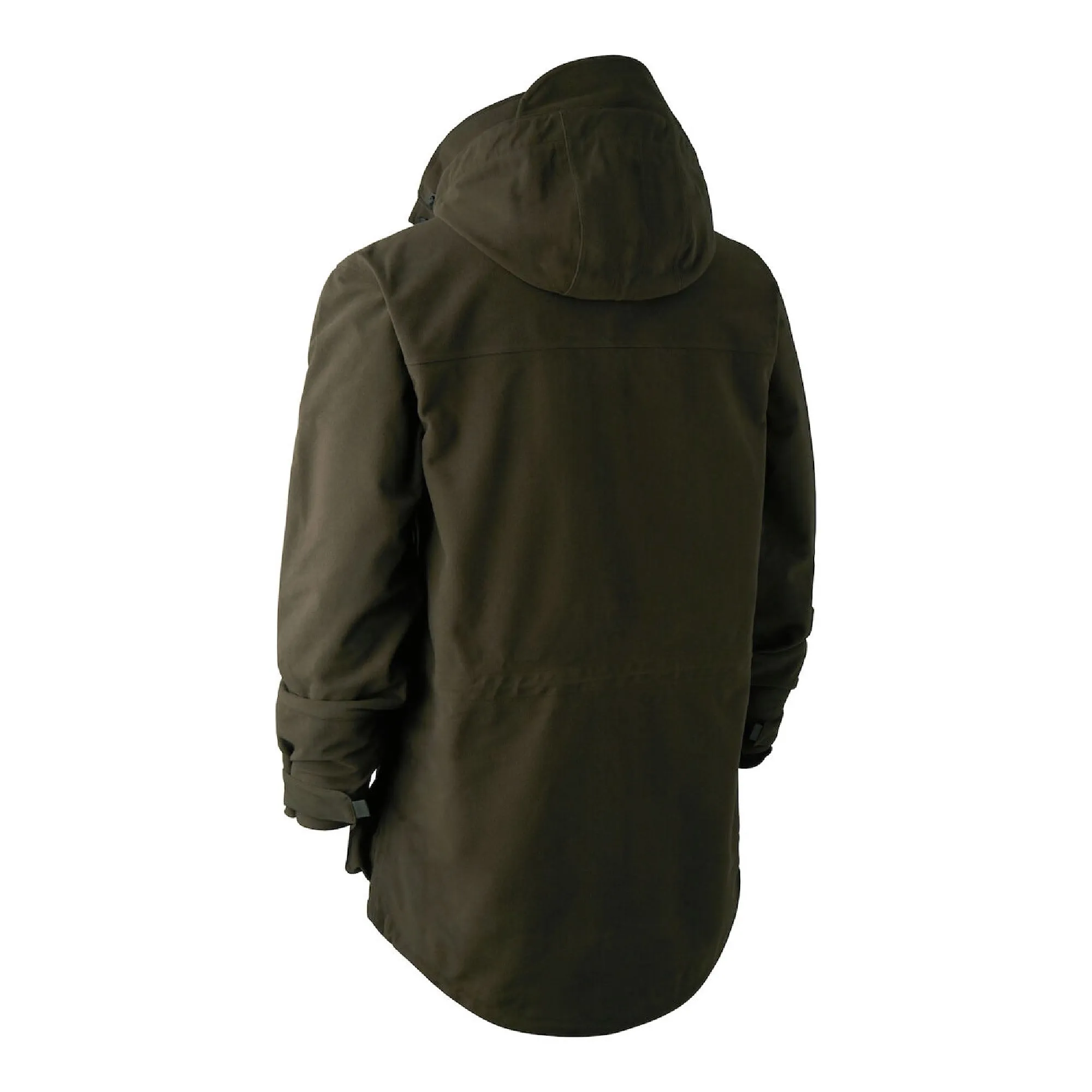 Deerhunter Mens Pro Gamekeeper Jacket