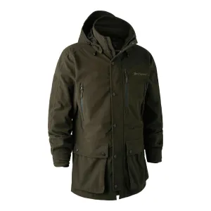 Deerhunter Mens Pro Gamekeeper Jacket