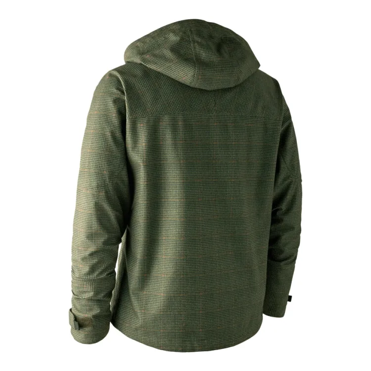 Deerhunter Pro Gamekeeper Short Jacket - Turf