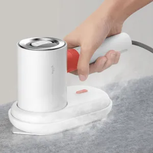 Deerma HS200 2 in 1 Multi-Function Portable Travel Steam Iron Hanging Flat Iron Intelligent Preheating System
