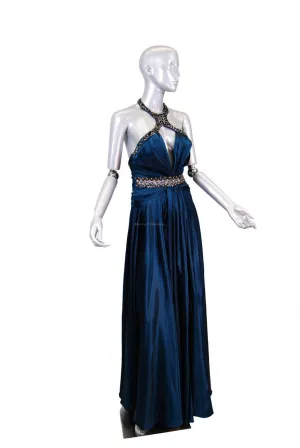 Female Silver Mannequin with Movable Elbows MM-HFA2SL