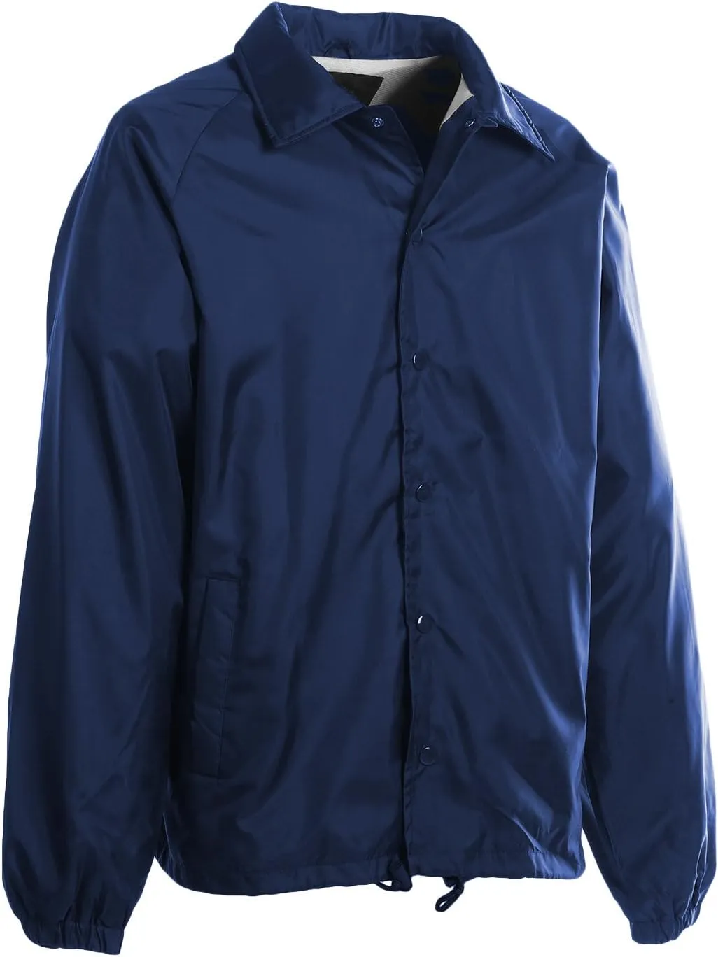 First Class 100% Nylon Windbreaker
