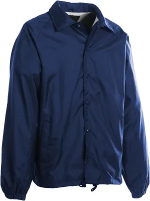 First Class 100% Nylon Windbreaker