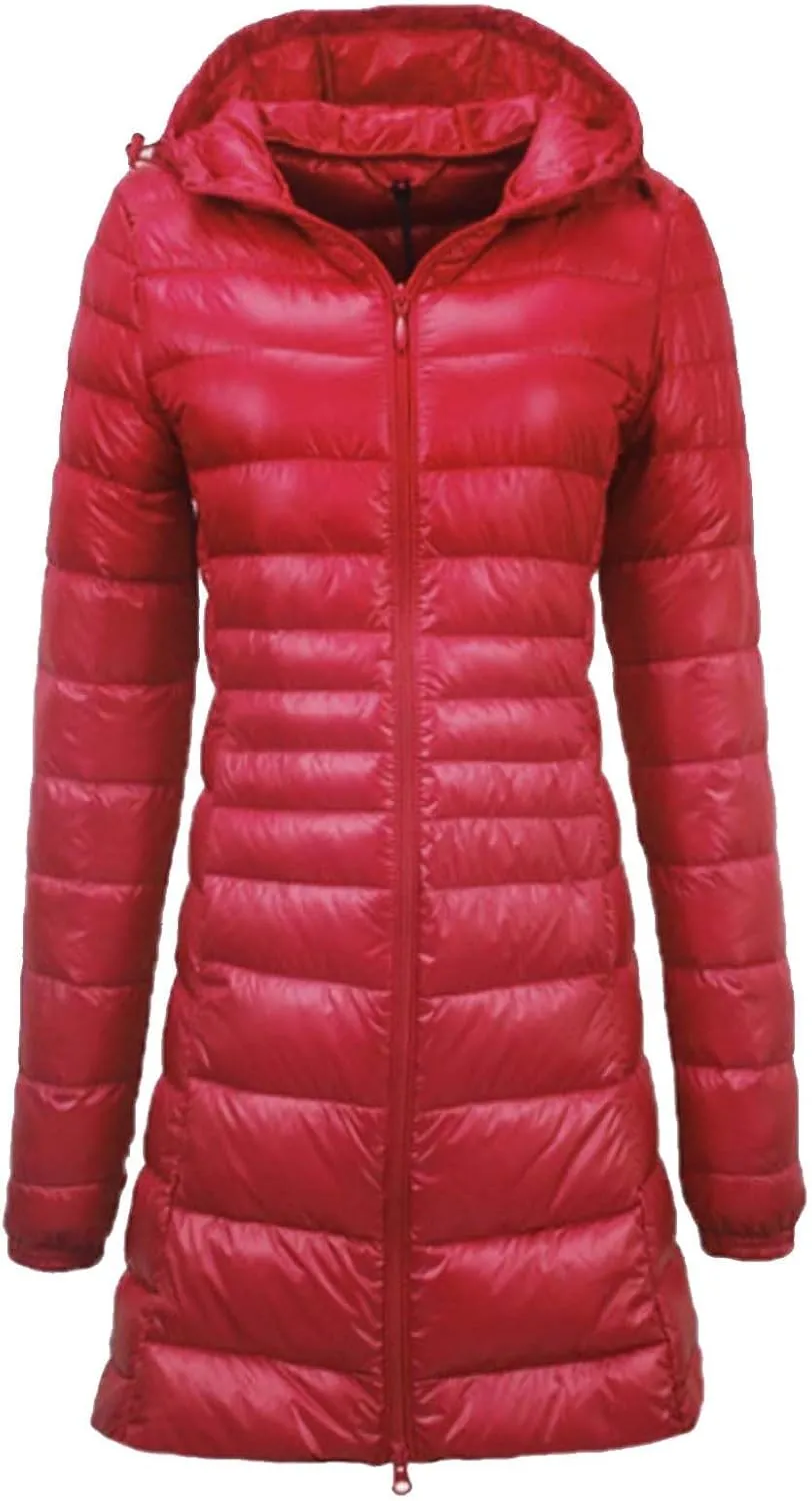 Fluffy Padded Jacket Winter Coat Heated Jacket for Women Solid Fleece Jacket Warmth Tops 2024 Comfort Zipper Slimming