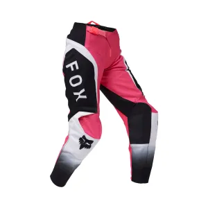 Fox Racing Youth Girls 180 Lean Offroad Pants Black