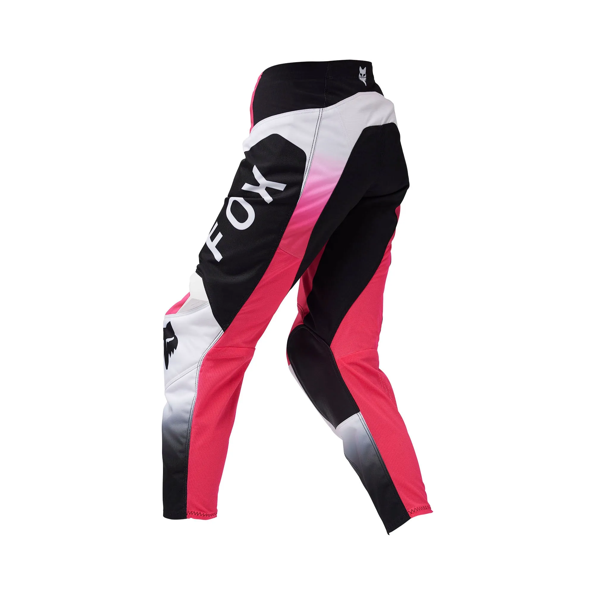 Fox Racing Youth Girls 180 Lean Offroad Pants Black