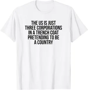 Funny T-Shirt