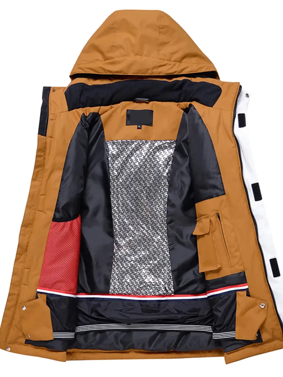 Girls' Ski/Snowboard Outerwear Overalls