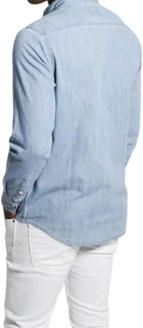 GUESS Men's Shirt