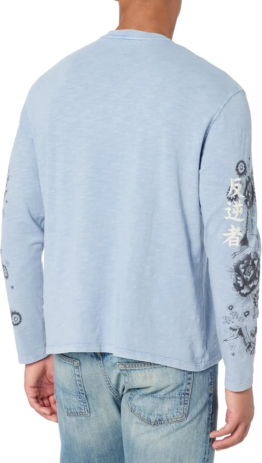 GUESS Men's Shirt