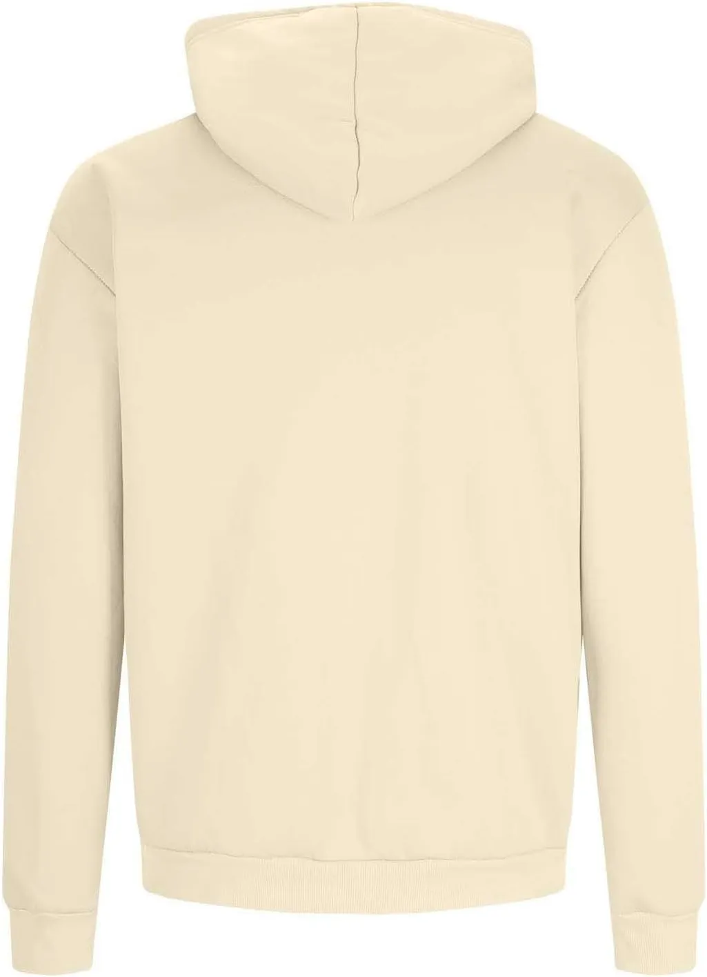 Hoodies for Men Heavyweight Fleece Lined Hoodie Thick Winter Pullover Warm Hooded Sweatshirt Thermal Windproof Jacket