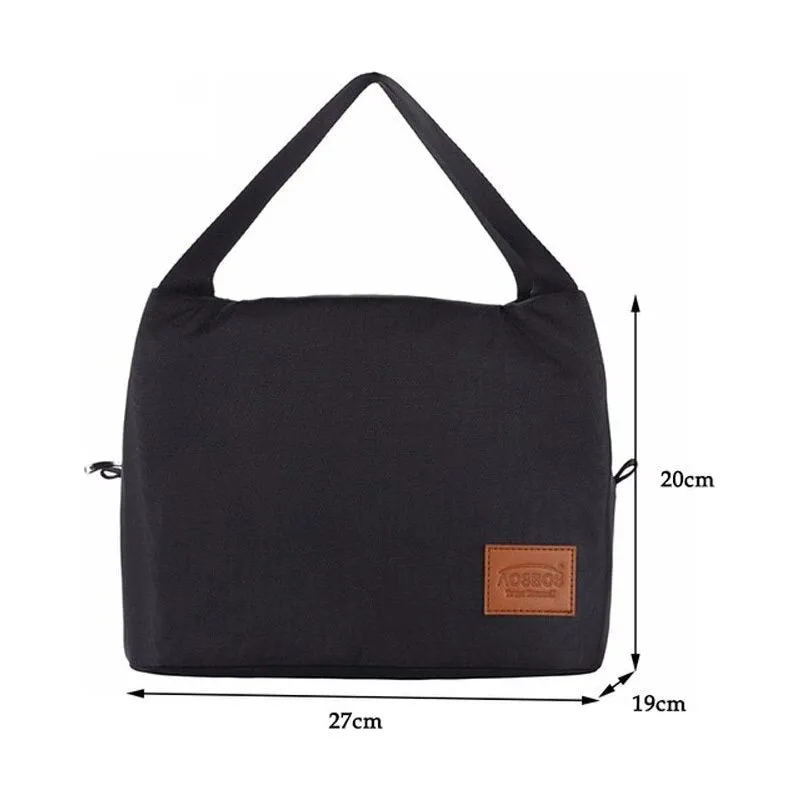 Insulated PIcnic Bag