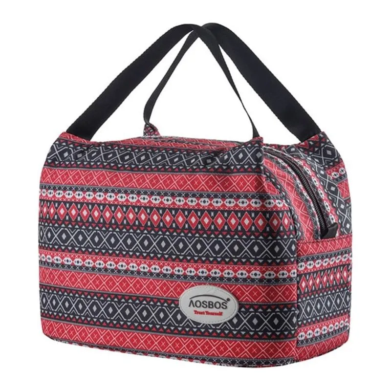 Insulated PIcnic Bag