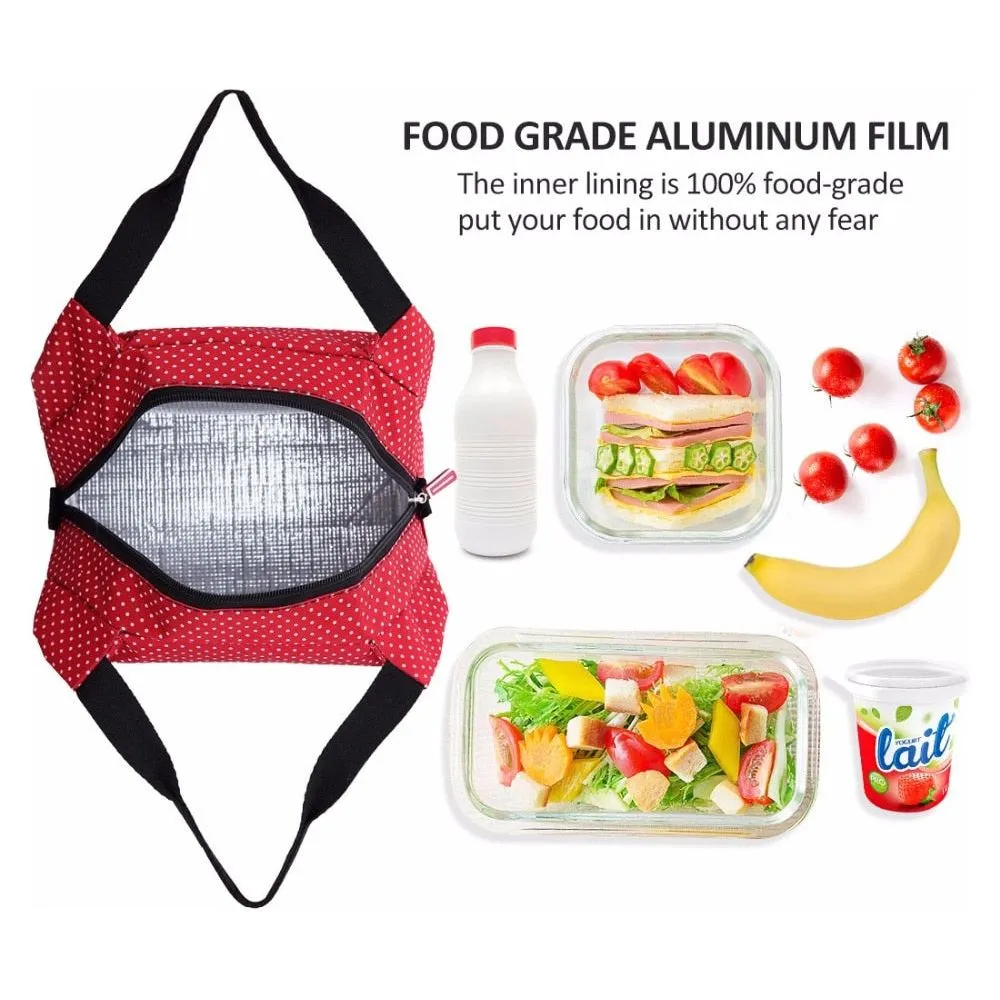 Insulated PIcnic Bag