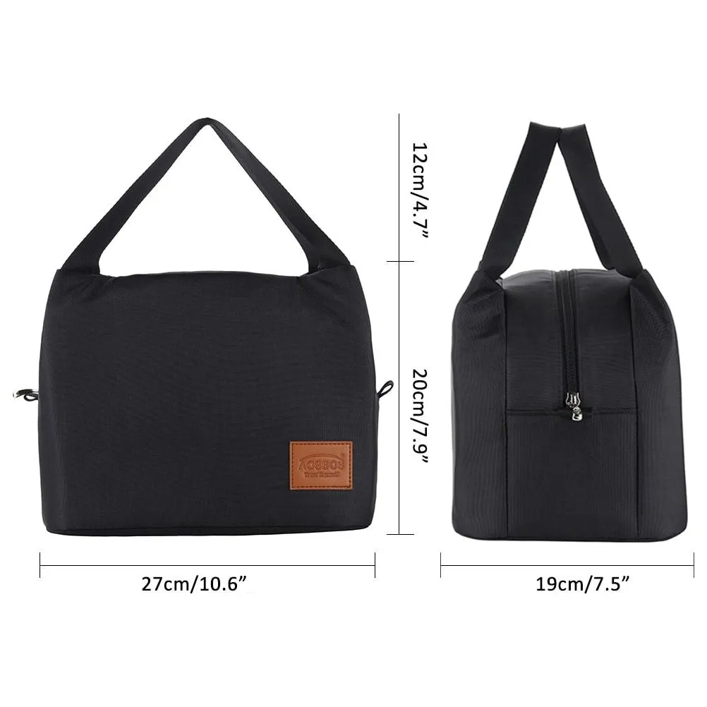 Insulated PIcnic Bag