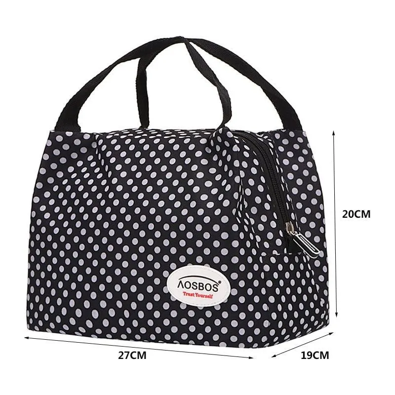 Insulated PIcnic Bag