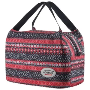 Insulated PIcnic Bag