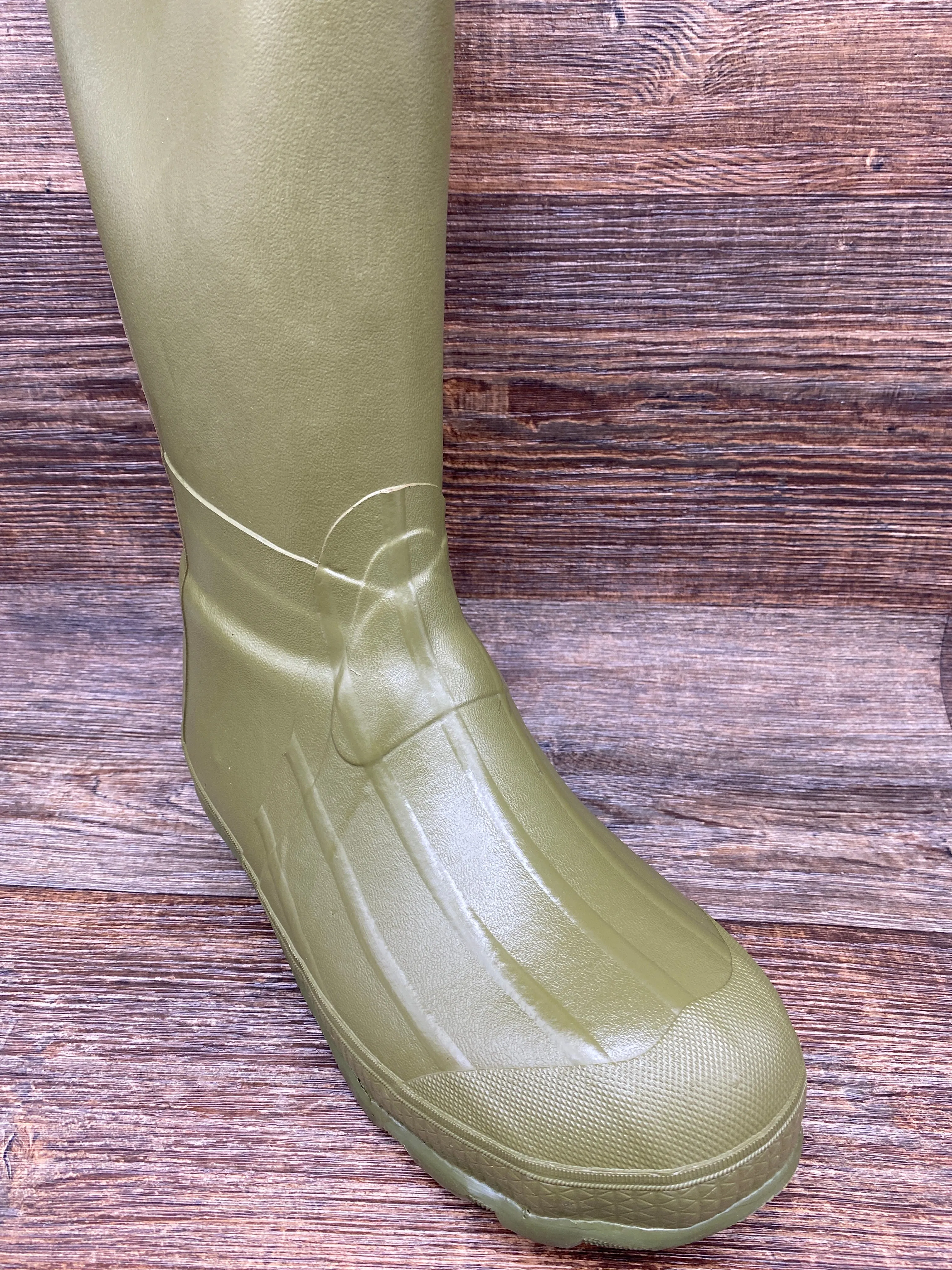 la266040 Men's Burly Classic Insulated Rubber Boot by Lacrosse