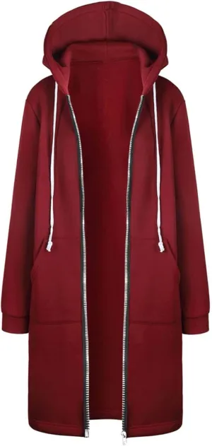 LCMTWX Plus Size Winter Coats for Women Collar Printed Pocket Jacket Trench Coats for Women Fall Coats for Women Trendy