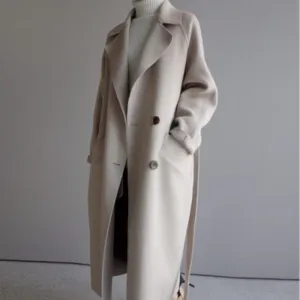 Liadan | Elegant Spring Coat