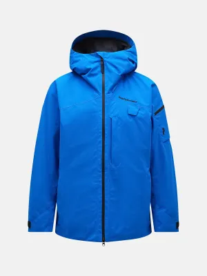 Men's Alpine Gore-Tex 2L Insulated Ski Jacket (Past Season)
