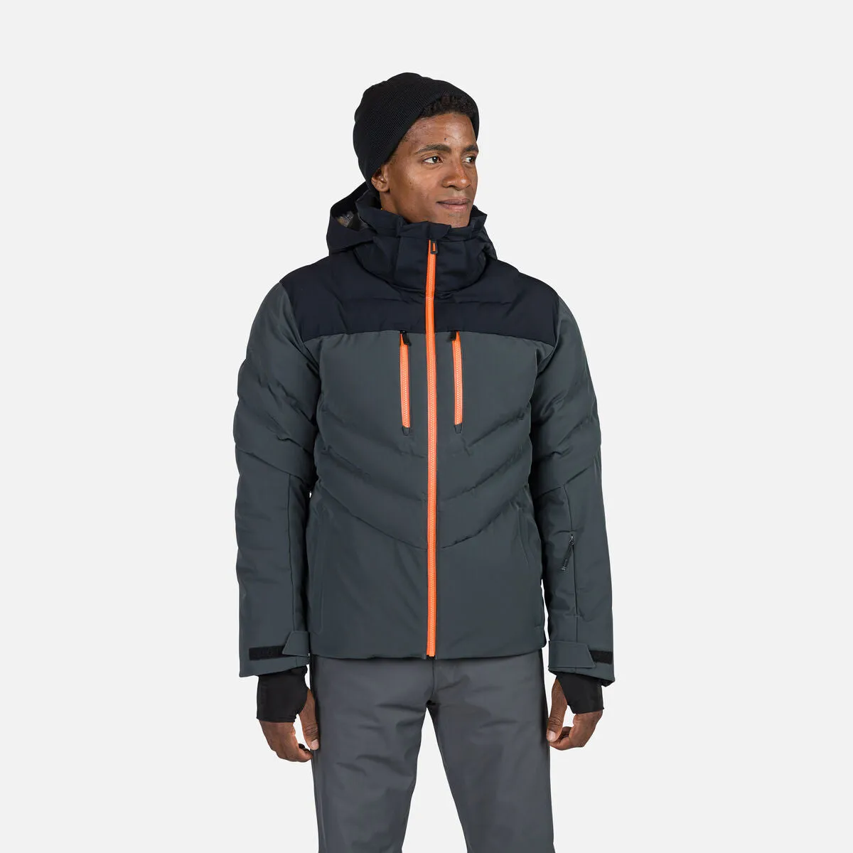 Men's Blackside Puffy Jacket