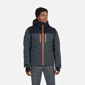Men's Blackside Puffy Jacket