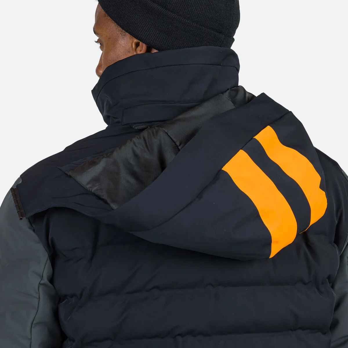 Men's Blackside Puffy Jacket