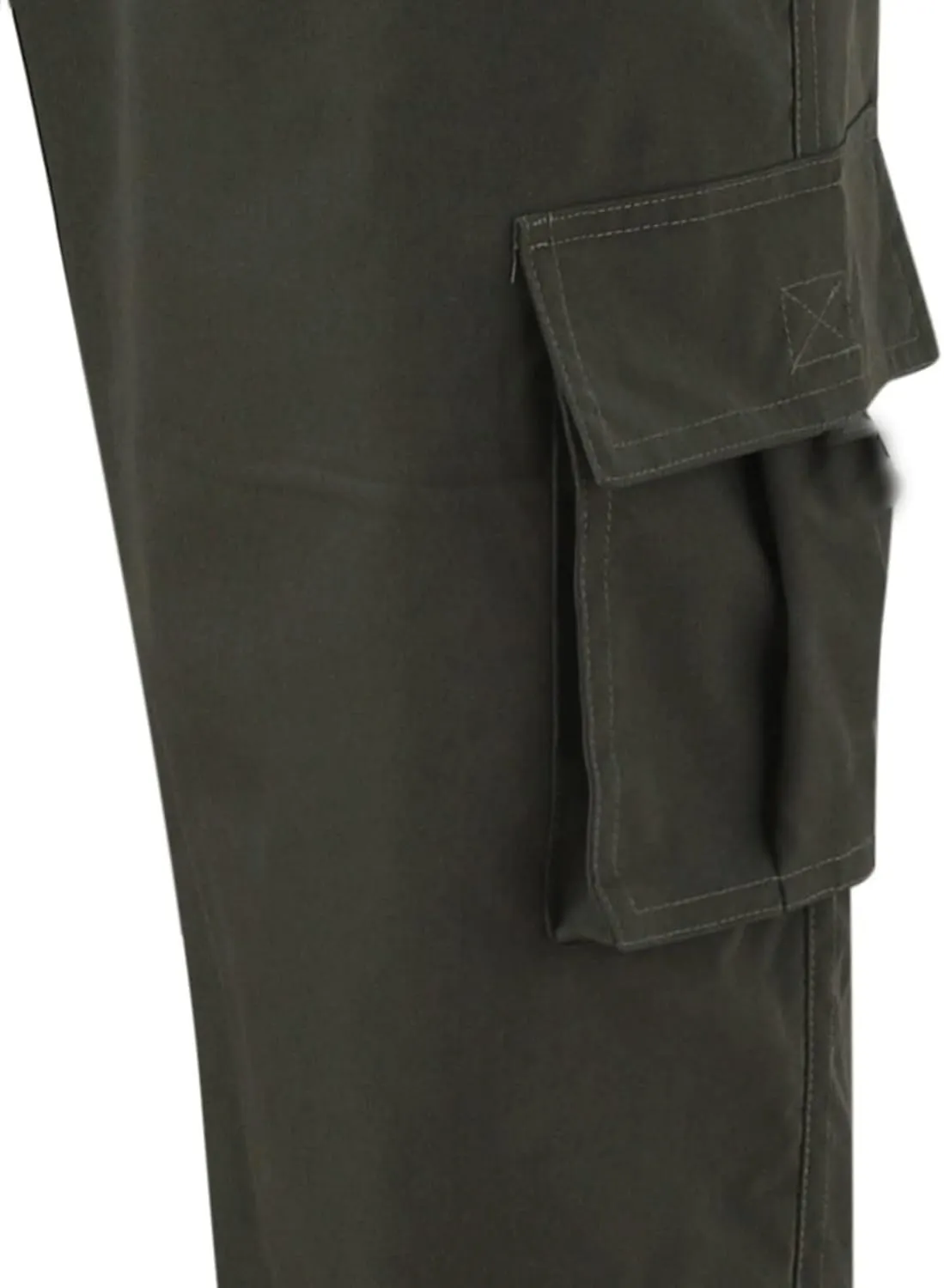 Mens Cargo Pants Casual Mens Work Pants Big and Tall Work Pants for Men Cargo Black Fleece Pants Men Fitness Pants
