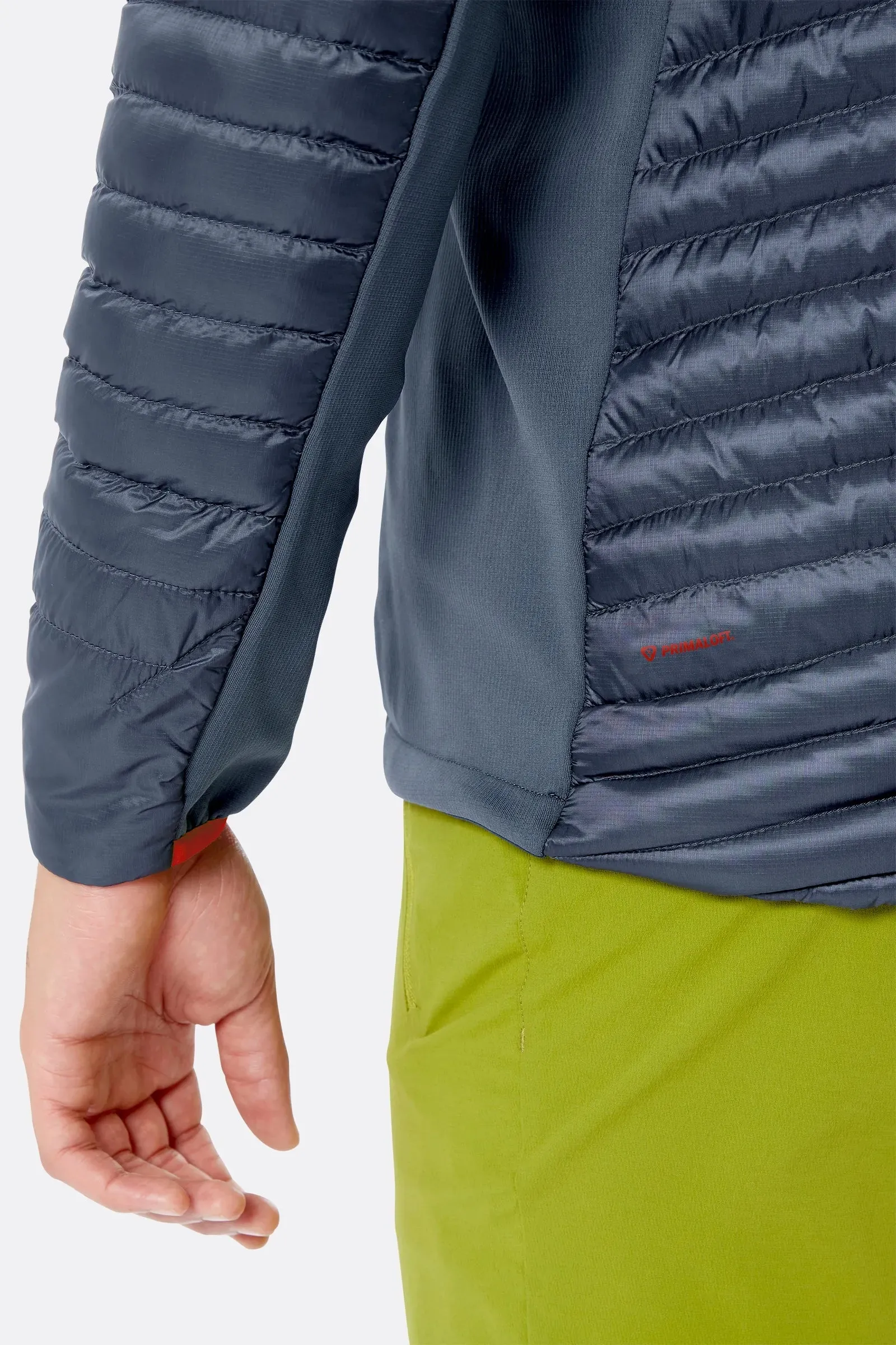 Men's Cirrus Flex 2.0 Jacket