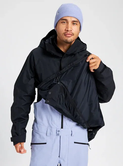 Men's Frostner Anorak