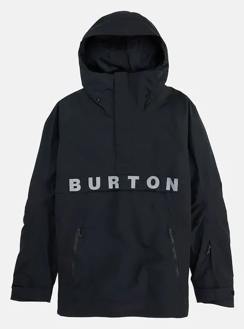 Men's Frostner Anorak