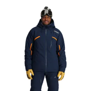 Men's Leader Insulated Jacket (Past Season)