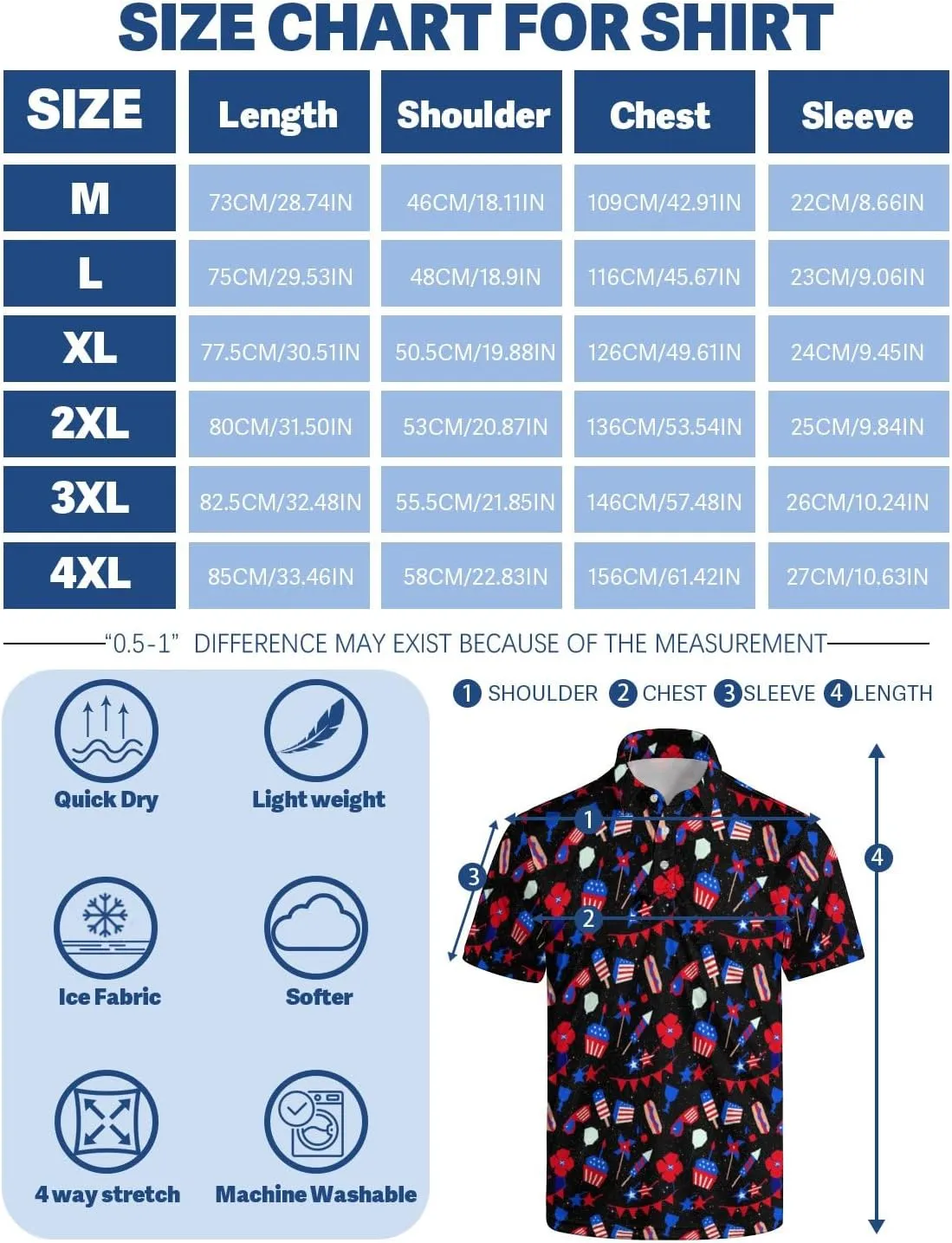 Mens Polo Shirt Performance Moisture Wicking Polo Shirts Short Sleeve Golf Shirt Mens Tennis Polo Shirt