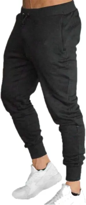 Mens Sweatpants with Pockets Sweatpants with Pockets Cargo Pants for Men Men's Heavyweight Sport Fleece Sweatpants