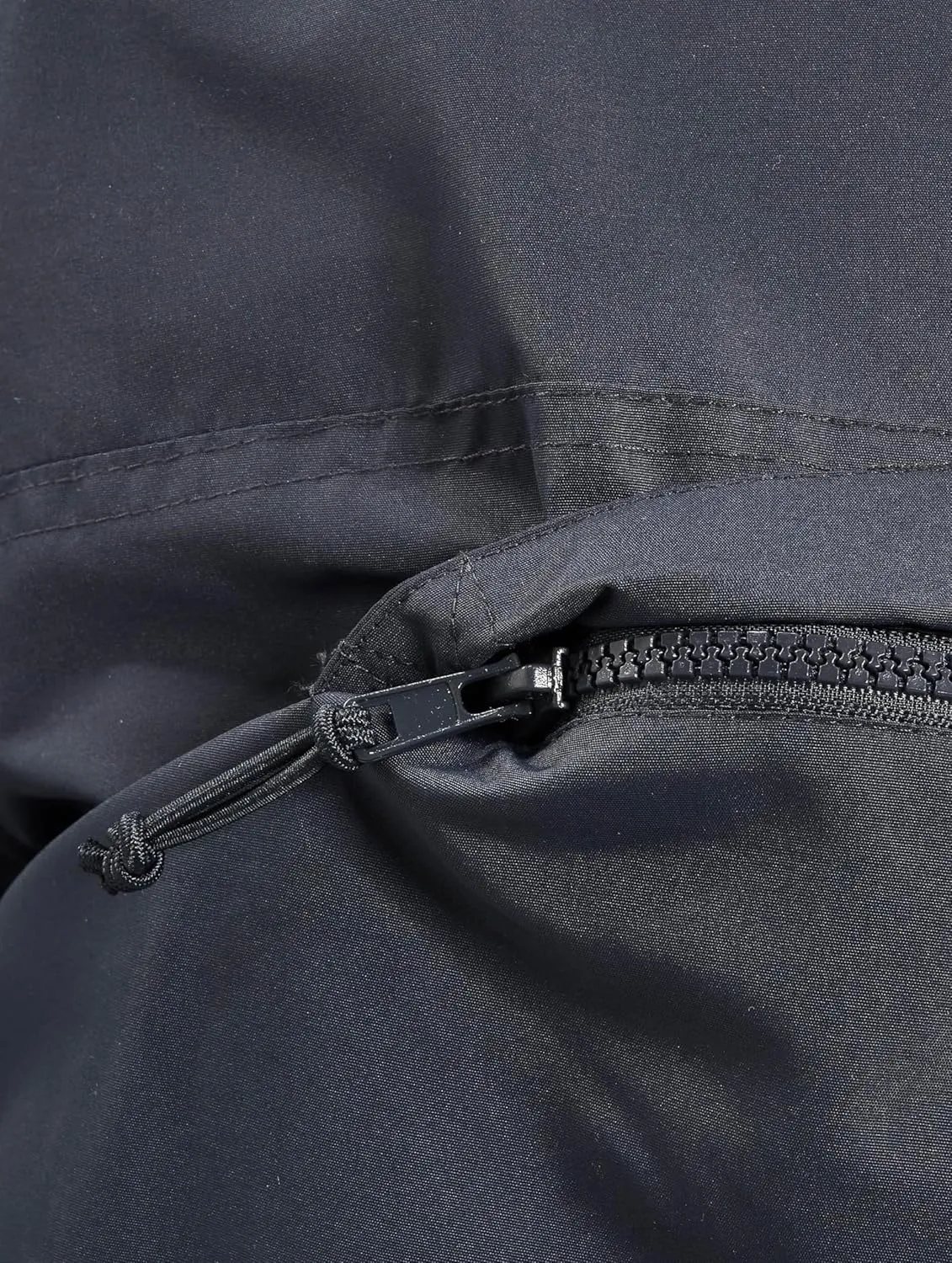 Men's Windbreaker Olive